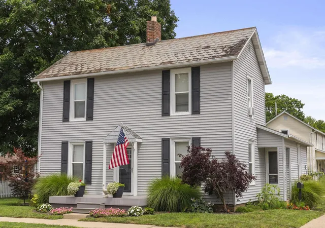 Photo 4 of Single family home for sale at 154 Powell St, Ashville, OH 43103 | MLS# 226028334 | Listing updated on 2026-08-31