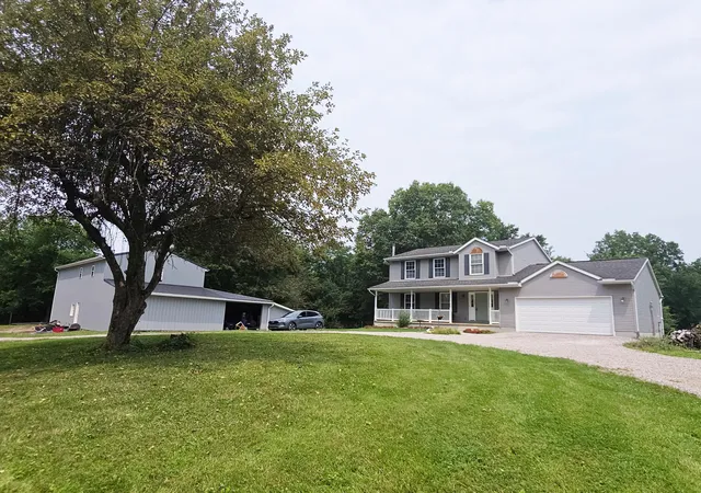 1st image of 5395 Township Road 187, Marengo, OH 43334 | MLS# 226028337