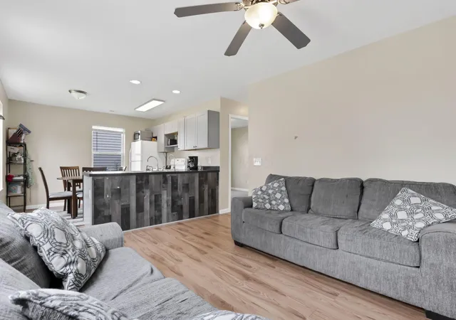 Photo 3 of Single family home for sale at 50 Rosebud Ave, Newark, OH 43055 | MLS# 226028514 | Listing updated on 2026-08-03