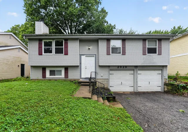 2nd image of 2929 Chatsworth Wy, Reynoldsburg, OH 43068 | MLS# 226030947