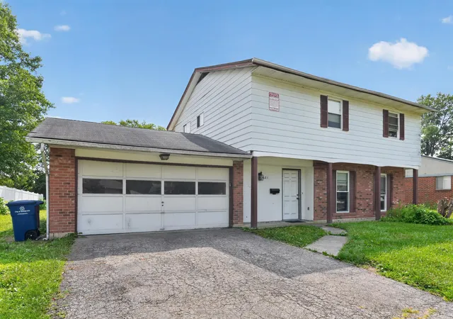 1st image of 621 E Schrock Rd, Westerville, OH 43081 | MLS# 226029346