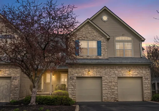 1st image of 5532 Village Passage, Hilliard, OH 43026 | MLS# 226028539