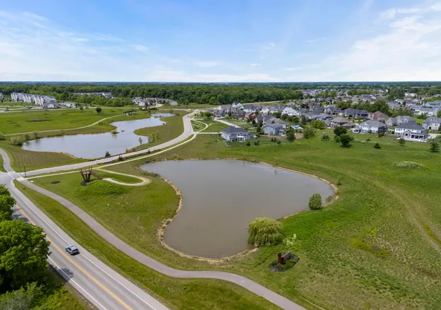 40th image of 5532 Village Passage, Hilliard, OH 43026 | MLS# 226028539