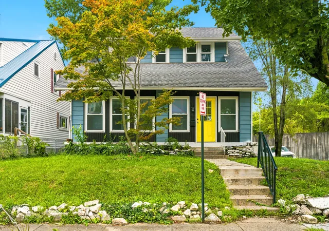 Photo 1 of Single family home for sale at 668 Bulen Ave, Columbus, OH 43205 | MLS# 226030817 | Listing updated on 2026-09-10