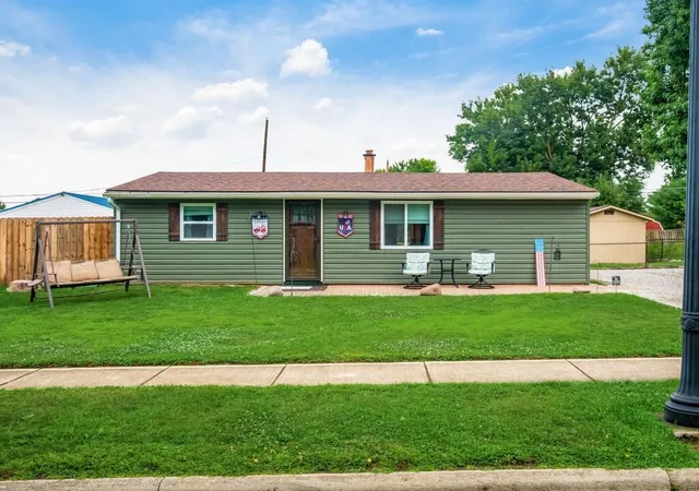 1st image of 376 Kinsel Ave, Groveport, OH 43125 | MLS# 226028549