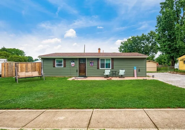 21st image of 376 Kinsel Ave, Groveport, OH 43125 | MLS# 226028549
