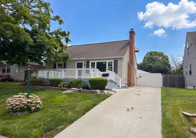 1st image of 651 Raleigh Dr, Columbus, OH 43228 | MLS# 226028801