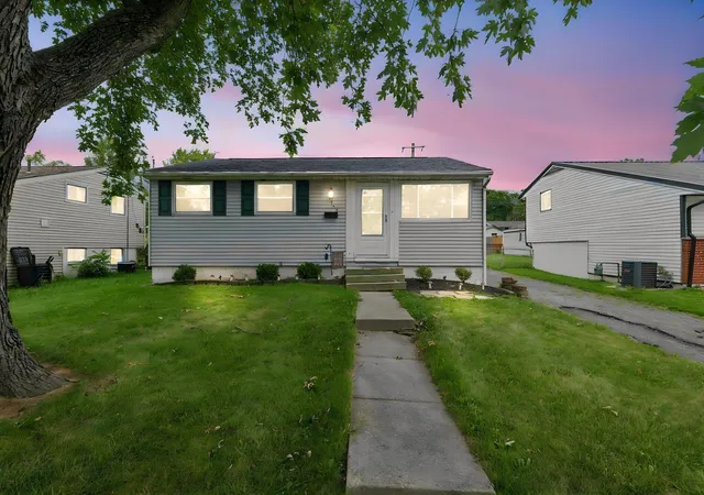 1st image of 4040 Randell Rd, Columbus, OH 43228 | MLS# 226028461