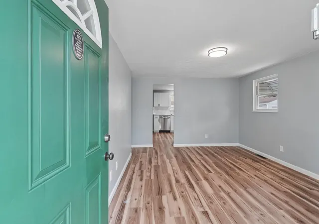 Photo 4 of Single family home for sale at 4040 Randell Rd, Columbus, OH 43228 | MLS# 226028461 | Listing updated on 2026-10-09