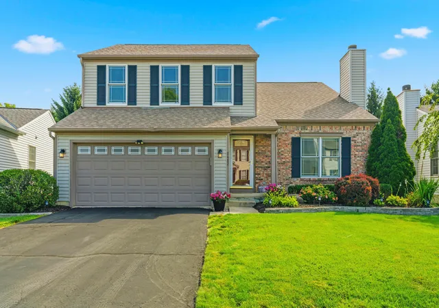 1st image of 8482 Olenbrook Dr, Lewis Center, OH 43035 | MLS# 226029913