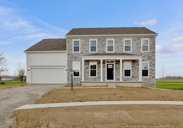 1st image of 9786 Mesquite Ct, Plain City, OH 43064 | MLS# 226028359