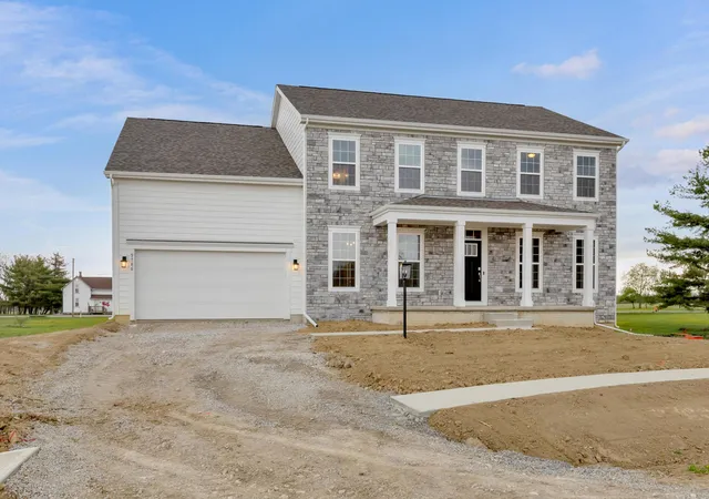 2nd image of 9786 Mesquite Ct, Plain City, OH 43064 | MLS# 226028359