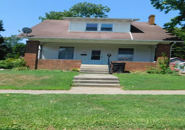 1st image of 397 Warner Ave, Logan, OH 43138 | MLS# 226028759
