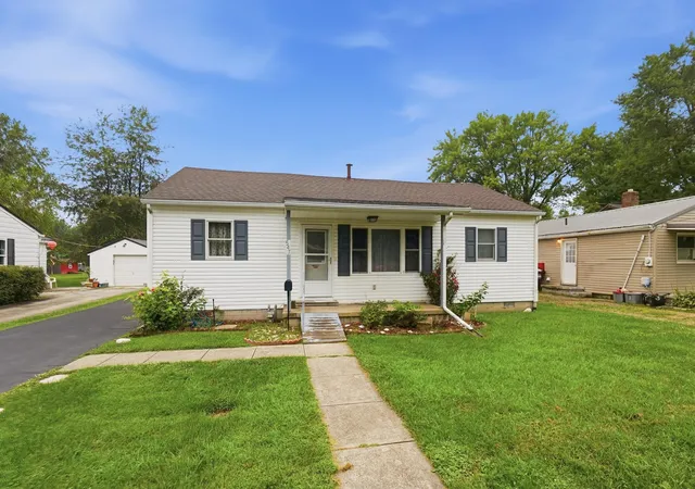 Photo 1 of Single family home for sale at 547 Florence Ave, Sabina, OH 45169 | MLS# 226028722 | Listing updated on 2026-08-19