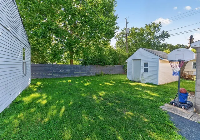 25th image of 4511 Edgewyn Ave, Hilliard, OH 43026 | MLS# 226028884