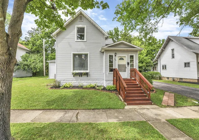 40th image of 426 W 6th St, Marysville, OH 43040 | MLS# 226028523