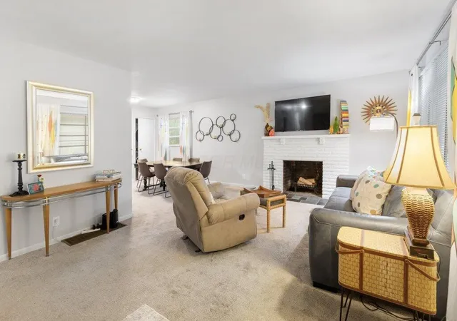 5th image of 4296 Maize Rd, Columbus, OH 43224 | MLS# 226028484