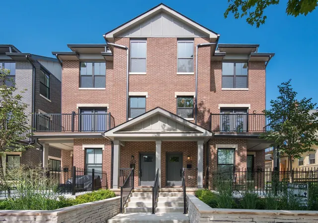 1st image of 1305 Highland St, Columbus, OH 43201 | MLS# 226028371