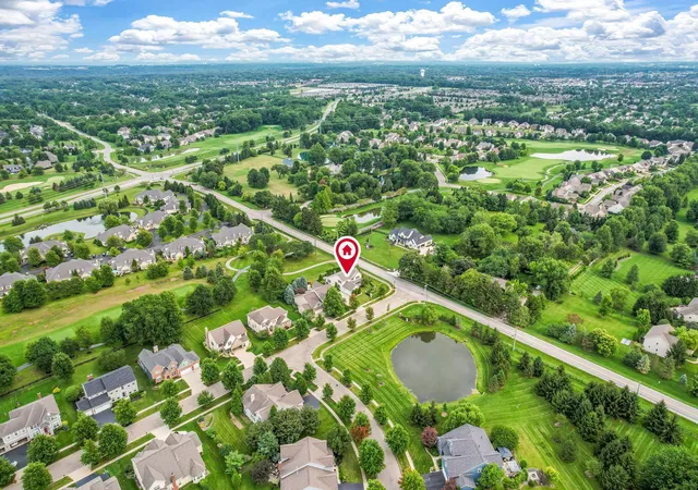 109th image of 8391 Tricia Price Dr, Powell, OH 43065 | MLS# 226028398