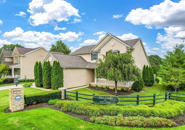 2nd image of 8391 Tricia Price Dr, Powell, OH 43065 | MLS# 226028398