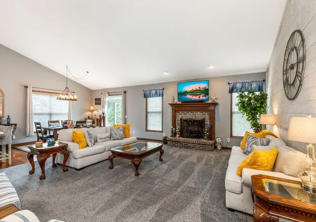 4th image of 8391 Tricia Price Dr, Powell, OH 43065 | MLS# 226028398