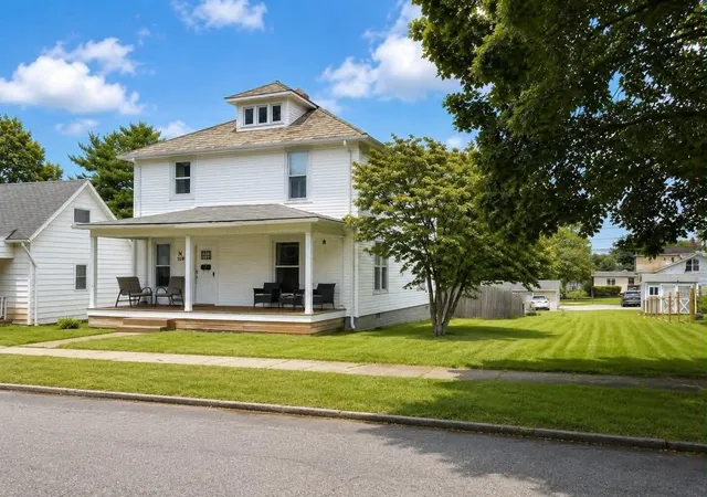1st image of 319 Eastern Ave, New Lexington, OH 43764 | MLS# 226028427