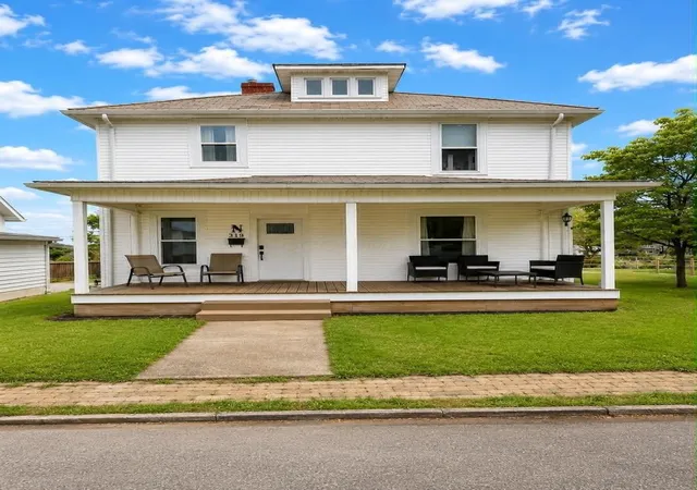 2nd image of 319 Eastern Ave, New Lexington, OH 43764 | MLS# 226028427
