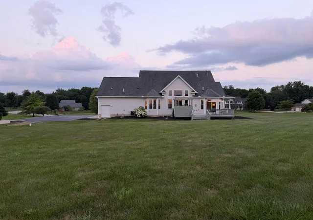 41st image of 3223 Windy Ridge Dr, Springfield, OH 45502 | MLS# 226028741