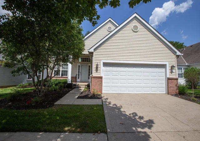 Photo 1 of Single family home for sale at 461 Buckstone Pl, Westerville, OH 43082 | MLS# 226032774 | Listing updated on 2026-09-14