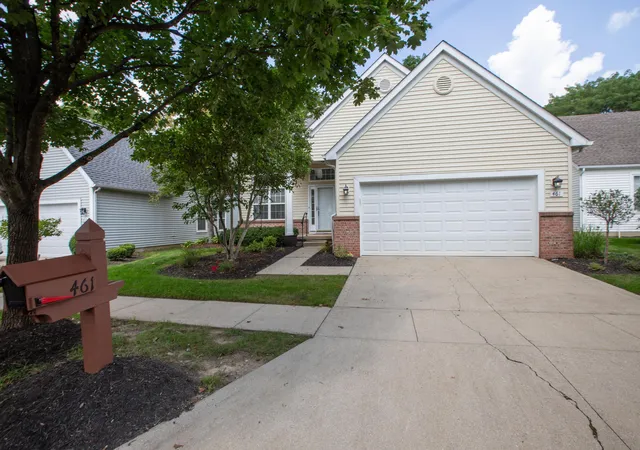 Photo 2 of Single family home for sale at 461 Buckstone Pl, Westerville, OH 43082 | MLS# 226032774 | Listing updated on 2026-09-14