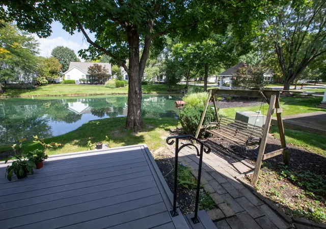 Photo 68 of Single family home for sale at 461 Buckstone Pl, Westerville, OH 43082 | MLS# 226032774 | Listing updated on 2026-09-14
