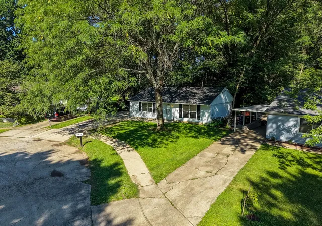 2nd image of 4119 Arbury Ln, Columbus, OH 43224 | MLS# 226028608
