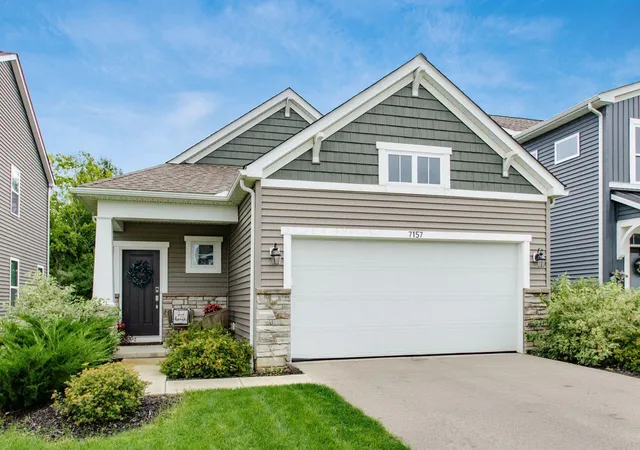 Single family home for sale at 7157 Celebration Dr, Powell, OH 43065 | MLS# 226032785
