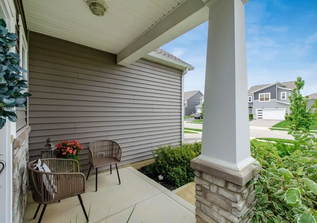 Photo 2 of Single family home for sale at 7157 Celebration Dr, Powell, OH 43065 | MLS# 226032785 | Listing updated on 2026-10-01