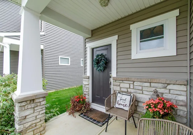 Photo 3 of Single family home for sale at 7157 Celebration Dr, Powell, OH 43065 | MLS# 226032785 | Listing updated on 2026-10-01