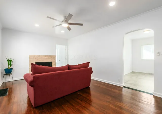 4th image of 1101, 1109 Barnett Rd, Columbus, OH 43227 | MLS# 226028546