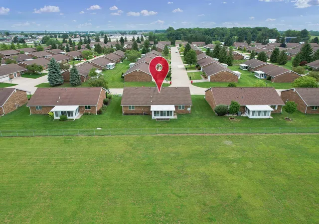 38th image of 851 Circle Dr #32, London, OH 43140 | MLS# 226029396