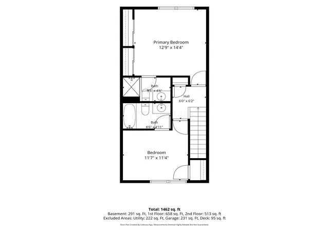 Listing Photo 2 - Condo for sale in building located at 2179 Victoria Park Dr, Columbus, OH 43235