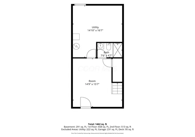 38th image of 2179 Victoria Park Dr, Columbus, OH 43235 | MLS# 226029398