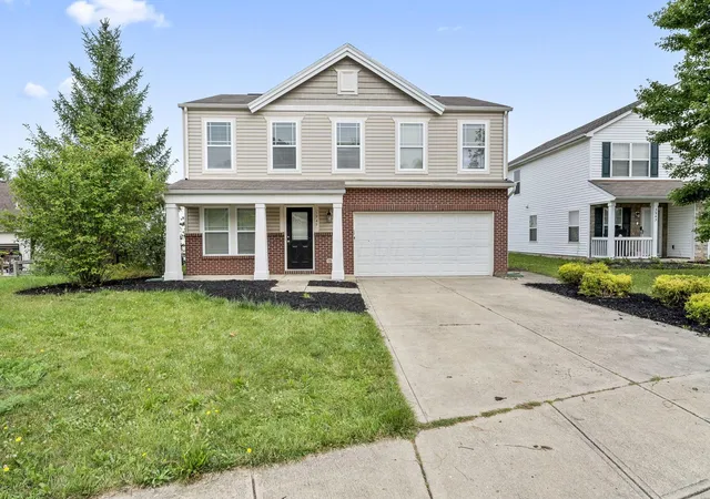 1st image of 3949 Winding Path Dr, Canal Winchester, OH 43110 | MLS# 226028537