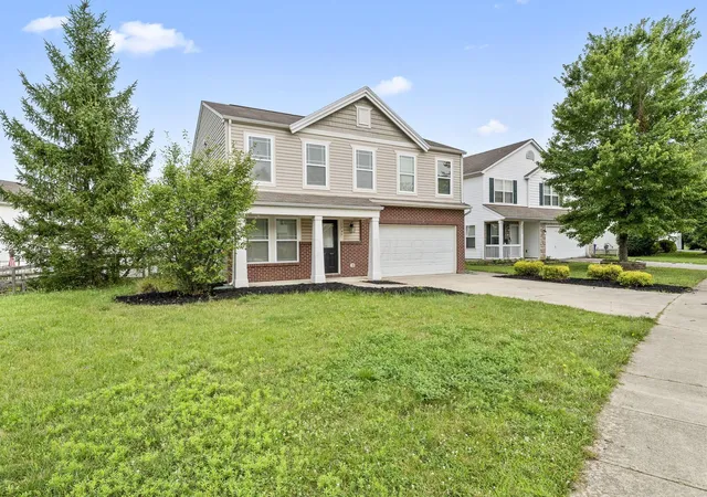 image of 3949 Winding Path Dr, Canal Winchester, OH 43110 | MLS# 226028537