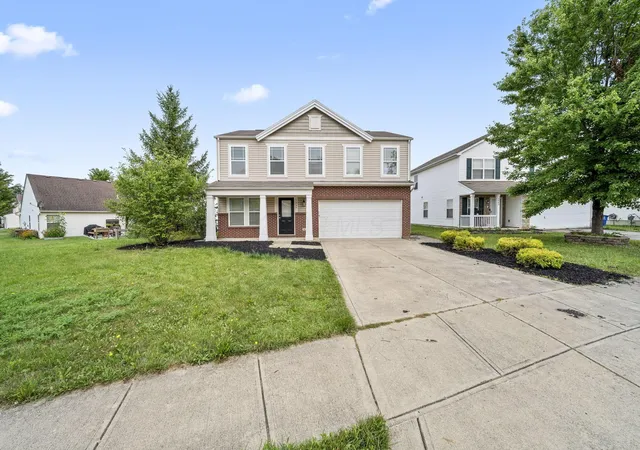 image of 3949 Winding Path Dr, Canal Winchester, OH 43110 | MLS# 226028537