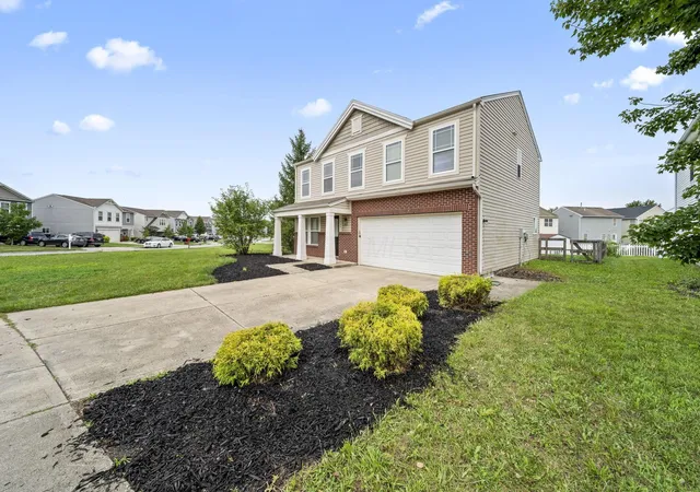 image of 3949 Winding Path Dr, Canal Winchester, OH 43110 | MLS# 226028537