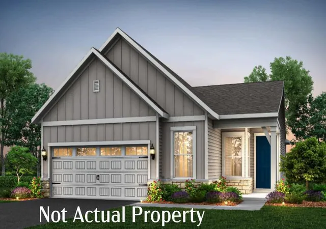 1st image of 2755 Golden Bell Dr #LOT 384, Sunbury, OH 43074 | MLS# 226029995