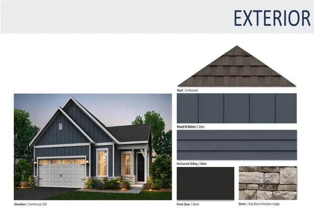 Photo 1 of Single family home for sale at 2755 Golden Bell Dr #LOT 384, Sunbury, OH 43074 | MLS# 226029995 | Listing updated on 2026-10-28
