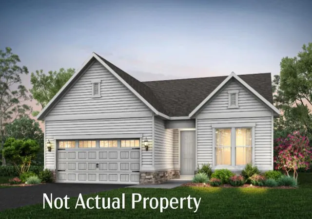 1st image of 9398 Pimento Dr #LOT 381, Sunbury, OH 43074 | MLS# 226031286