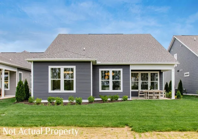 30th image of 9398 Pimento Dr #LOT 381, Sunbury, OH 43074 | MLS# 226031286