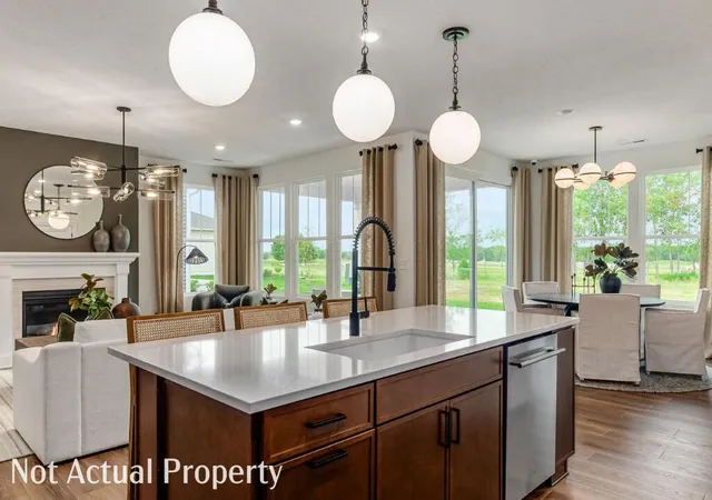 4th image of 9398 Pimento Dr #LOT 381, Sunbury, OH 43074 | MLS# 226031286