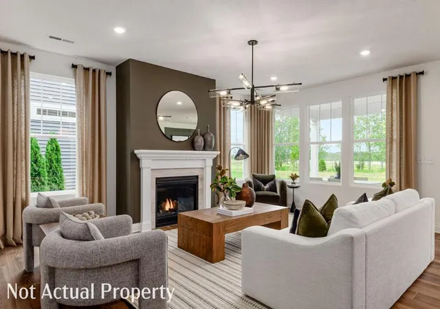 5th image of 9398 Pimento Dr #LOT 381, Sunbury, OH 43074 | MLS# 226031286