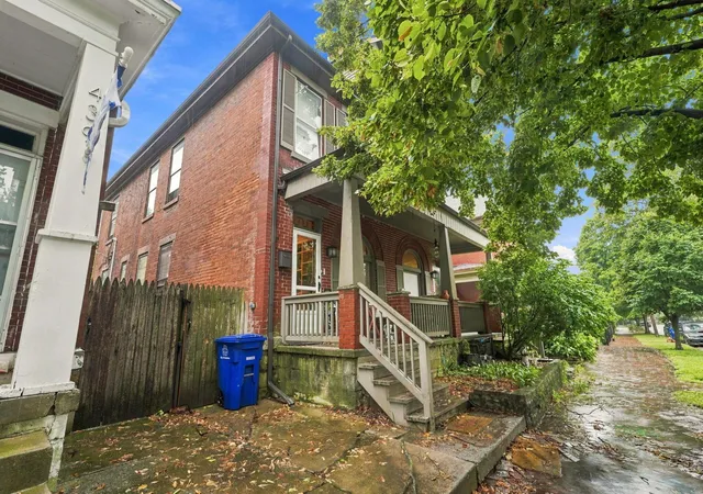 Photo 3 of Multi family home for sale at 435 437 E Sycamore St, Columbus, OH 43206 | MLS# 226031469 | Listing updated on 2026-09-03